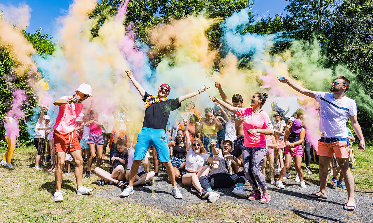 activiteiten animaties camping la mer blanche maeva benodet