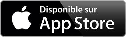 Logo available on the App Store.