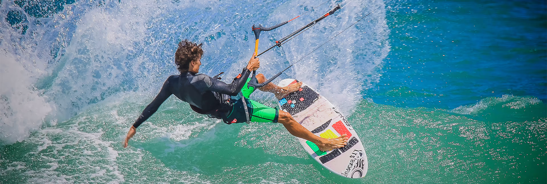 les activites nautiques