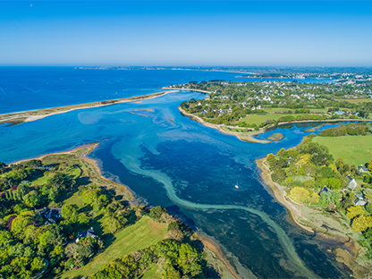 South Finistère