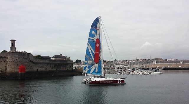 concarneau visite