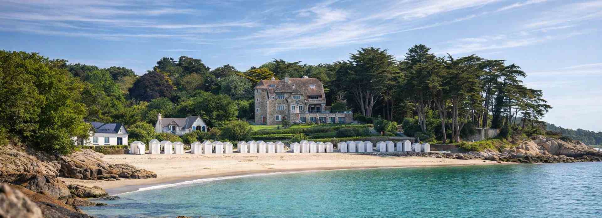 Camping proche Trégunc